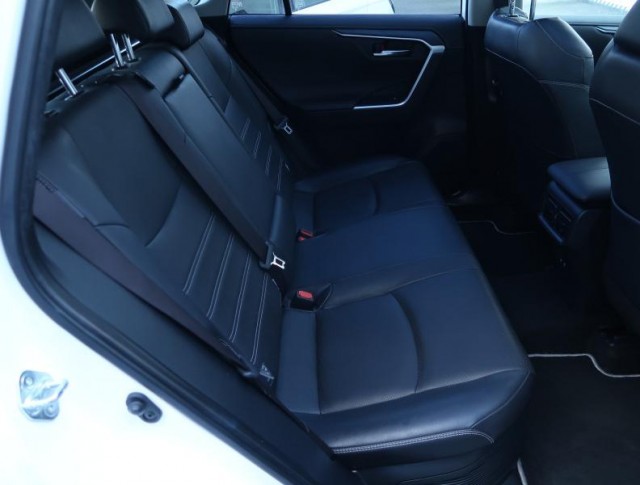 Toyota RAV 4  2.5 Hybrid Executive