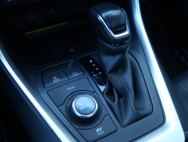 Toyota RAV 4  2.5 Hybrid Executive