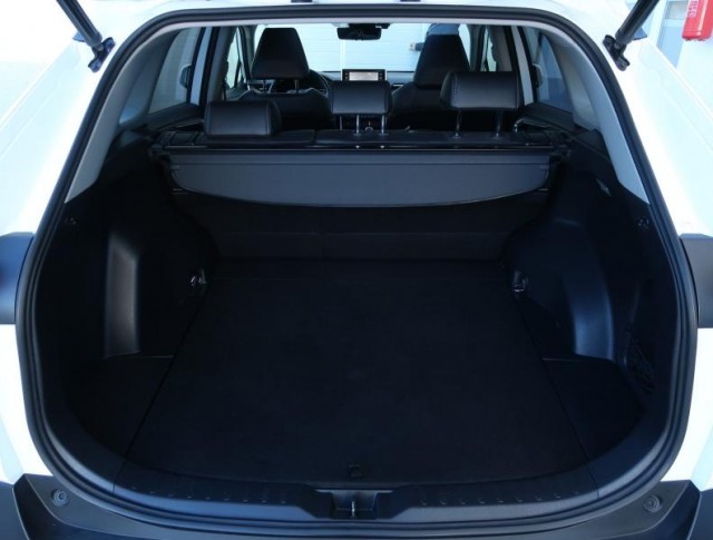 Toyota RAV 4  2.5 Hybrid Executive