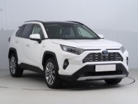 Toyota RAV 4  2.5 Hybrid Executive