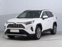 Toyota RAV 4  2.5 Hybrid Executive