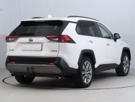 Toyota RAV 4  2.5 Hybrid Executive