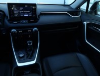 Toyota RAV 4  2.5 Hybrid Executive