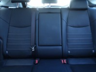 Toyota RAV 4  2.5 Hybrid Executive