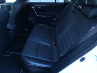 Toyota RAV 4  2.5 Hybrid Executive