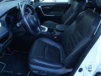 Toyota RAV 4  2.5 Hybrid Executive