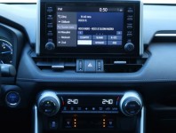 Toyota RAV 4  2.5 Hybrid Executive