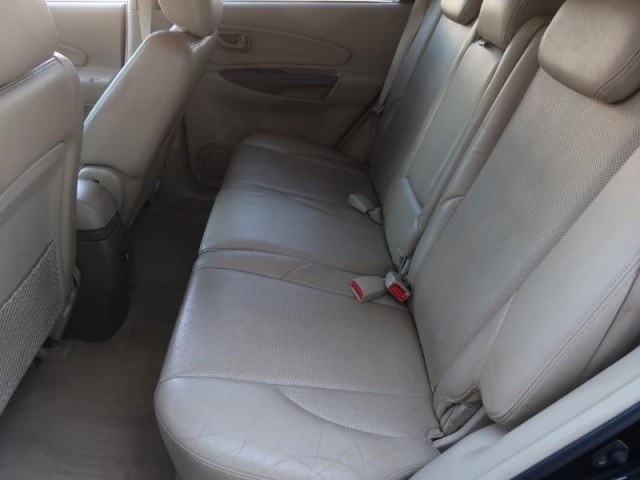 Hyundai Tucson  2.7 V6 