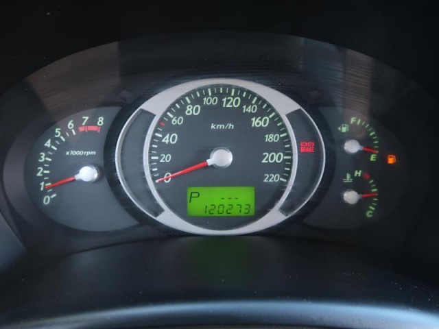 Hyundai Tucson  2.7 V6 