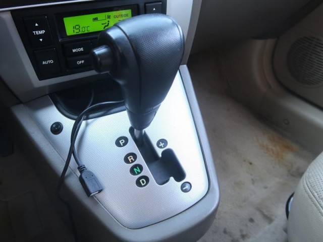 Hyundai Tucson  2.7 V6 