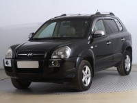 Hyundai Tucson  2.7 V6 