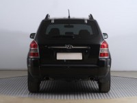 Hyundai Tucson  2.7 V6 