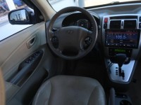 Hyundai Tucson  2.7 V6 