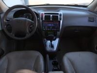 Hyundai Tucson  2.7 V6 