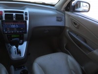 Hyundai Tucson  2.7 V6 