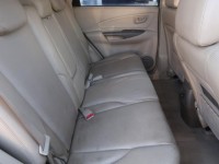 Hyundai Tucson  2.7 V6 