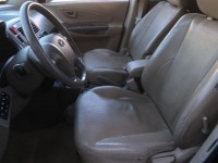 Hyundai Tucson  2.7 V6 