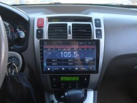 Hyundai Tucson  2.7 V6 