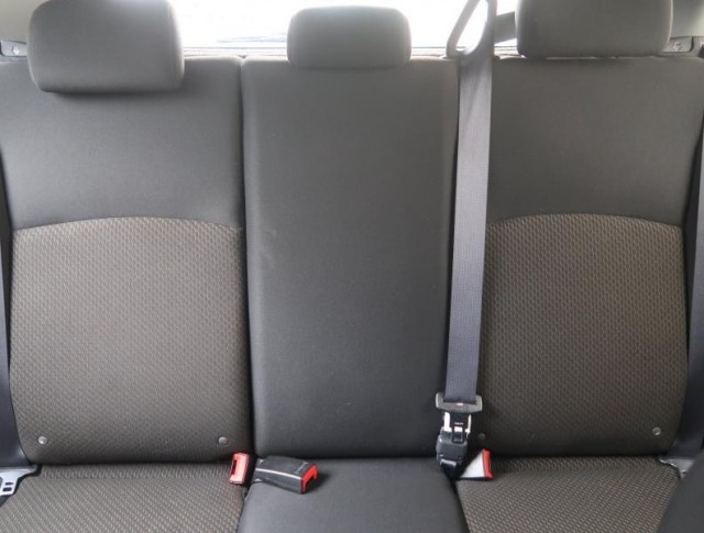 Mitsubishi ASX  1.6 MIVEC 