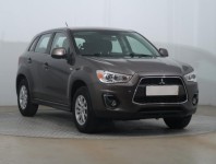 Mitsubishi ASX  1.6 MIVEC 