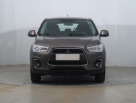 Mitsubishi ASX  1.6 MIVEC 