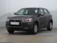 Mitsubishi ASX  1.6 MIVEC 