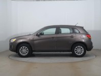 Mitsubishi ASX  1.6 MIVEC 