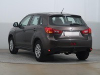 Mitsubishi ASX  1.6 MIVEC 