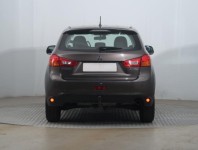 Mitsubishi ASX  1.6 MIVEC 