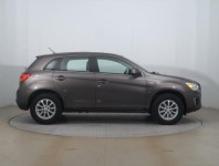 Mitsubishi ASX  1.6 MIVEC 