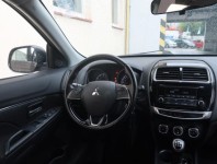 Mitsubishi ASX  1.6 MIVEC 
