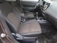 Mitsubishi ASX  1.6 MIVEC 