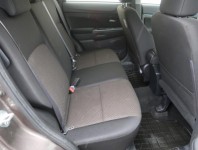 Mitsubishi ASX  1.6 MIVEC 