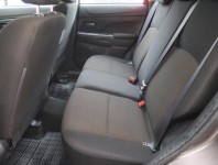 Mitsubishi ASX  1.6 MIVEC 