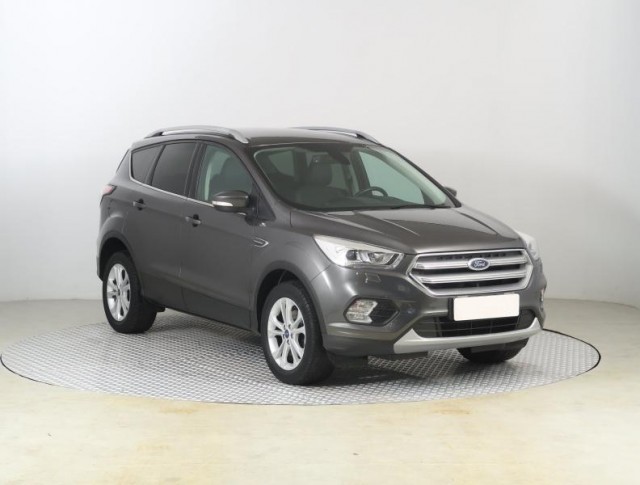 Ford Kuga  1.5 EcoBoost Titanium