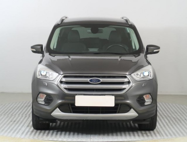 Ford Kuga  1.5 EcoBoost Titanium
