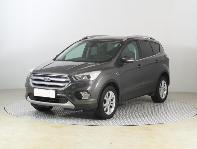 Ford Kuga  1.5 EcoBoost Titanium