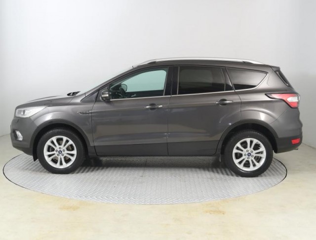 Ford Kuga  1.5 EcoBoost Titanium