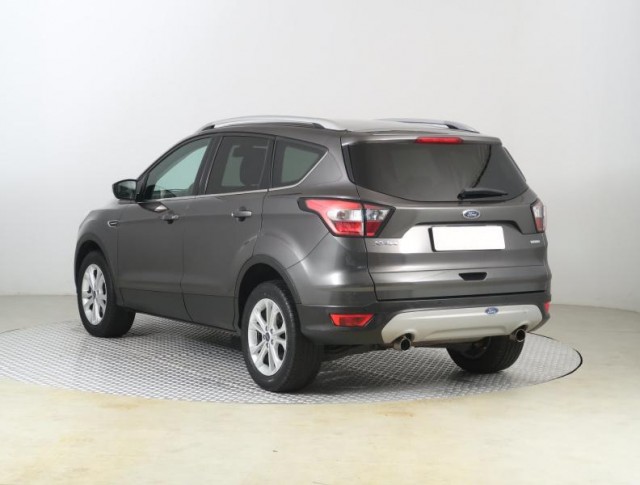 Ford Kuga  1.5 EcoBoost Titanium