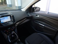 Ford Kuga  1.5 EcoBoost Titanium