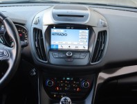 Ford Kuga  1.5 EcoBoost Titanium