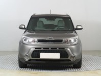 Kia Soul  1.6 CRDI 