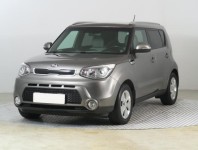 Kia Soul  1.6 CRDI 
