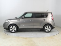 Kia Soul  1.6 CRDI 