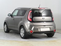 Kia Soul  1.6 CRDI 