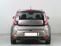Kia Soul  1.6 CRDI 
