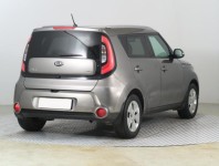 Kia Soul  1.6 CRDI 