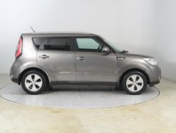 Kia Soul  1.6 CRDI 