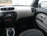 Kia Soul  1.6 CRDI 