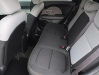 Kia Soul  1.6 CRDI 